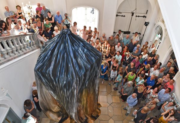 Schwäbischer Kunstsommer